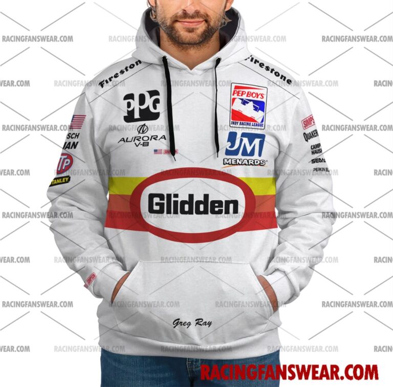 IndyCar store - Loyal fans of Greg Ray's Unisex Hoodie,Unisex Pop Top Hoodie,Unisex Zip Hoodie,Unisex T-Shirt,Unisex Sweatshirt,Unisex Long Pants,Kid Hoodie,Kid Zip Hoodie,Kid T-Shirt,Kid Sweatshirt,Kid Long Pants:Vintage indycar racing suit,uniform,apparel,shirts,merch,merchandise,jersey,hoodie,jackets,shorts,sweatshirt,outfits,clothes