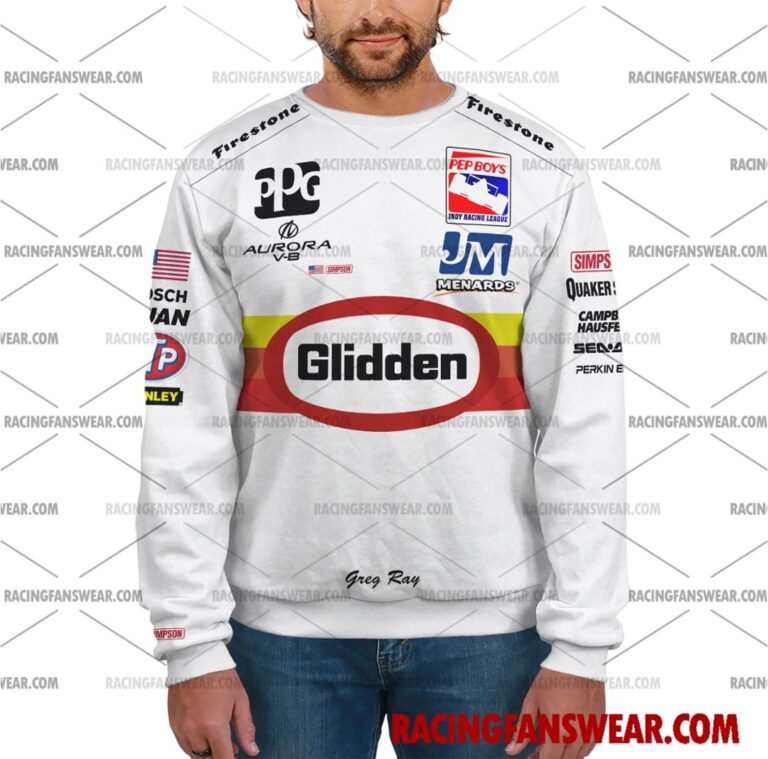IndyCar store - Loyal fans of Greg Ray's Unisex Hoodie,Unisex Pop Top Hoodie,Unisex Zip Hoodie,Unisex T-Shirt,Unisex Sweatshirt,Unisex Long Pants,Kid Hoodie,Kid Zip Hoodie,Kid T-Shirt,Kid Sweatshirt,Kid Long Pants:Vintage indycar racing suit,uniform,apparel,shirts,merch,merchandise,jersey,hoodie,jackets,shorts,sweatshirt,outfits,clothes
