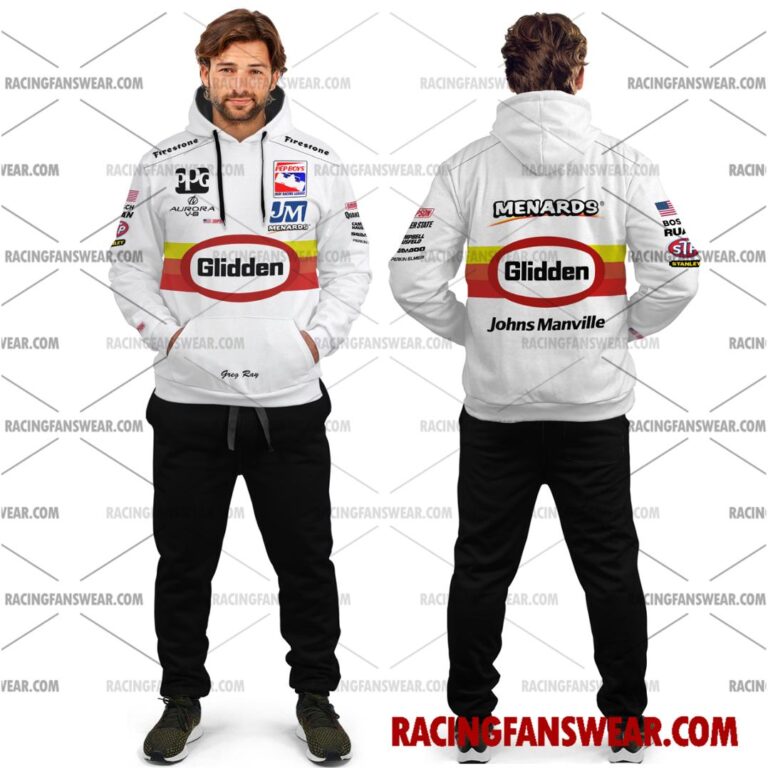 IndyCar store - Loyal fans of Greg Ray's Unisex Hoodie,Unisex Pop Top Hoodie,Unisex Zip Hoodie,Unisex T-Shirt,Unisex Sweatshirt,Unisex Long Pants,Kid Hoodie,Kid Zip Hoodie,Kid T-Shirt,Kid Sweatshirt,Kid Long Pants:Vintage indycar racing suit,uniform,apparel,shirts,merch,merchandise,jersey,hoodie,jackets,shorts,sweatshirt,outfits,clothes