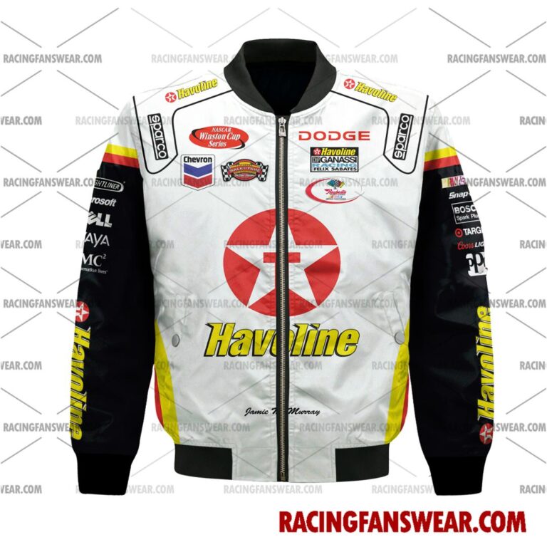 Nascar store - Loyal fans of Jaime McMurray's Bomber Jacket,Unisex Thick Coat,Unisex Sleeveless Hoodie,Unisex Hooded T-Shirt,Kid Sleeveless Hoodie,Kid Hooded T-Shirts,Kid Thick Coat:vintage nascar racing suit,uniform,apparel,shirts,merch,merchandise,jersey,hoodie,jackets,shorts,sweatshirt,outfits,clothes