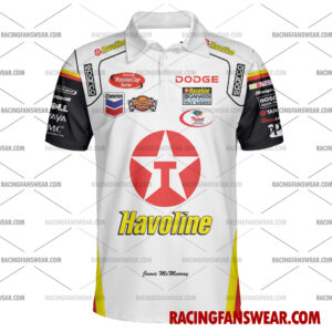 Jaime McMurray Nascar Racing 2003 Uniform Apparel Clothes Hawaiian Polo Shirts 4 Nascar store - Loyal fans of Jaime McMurray's Unisex Hawaiian Shirt,Unisex Polo Shirt,Kid Hawaiian Shirt,Kid Polo Shirt:vintage nascar racing suit,uniform,apparel,shirts,merch,merchandise,jersey,hoodie,jackets,shorts,sweatshirt,outfits,clothes