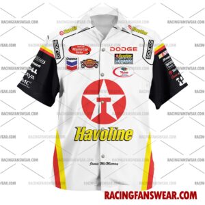 Jaime McMurray Nascar Racing 2003 Uniform Apparel Clothes Hawaiian Polo Shirts 1 Nascar store - Loyal fans of Jaime McMurray's Unisex Hawaiian Shirt,Unisex Polo Shirt,Kid Hawaiian Shirt,Kid Polo Shirt:vintage nascar racing suit,uniform,apparel,shirts,merch,merchandise,jersey,hoodie,jackets,shorts,sweatshirt,outfits,clothes