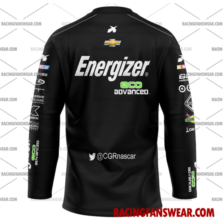 Nascar store - Loyal fans of Jamie McMurray's Men's Baseball Jersey,Women's Baseball Jersey,Kid's Baseball Jersey,Men's Hockey Jerseys,WoMen's Hockey Jerseys,Youth's Hockey Jerseys:vintage nascar racing suit,uniform,apparel,shirts,merch,merchandise,jersey,hoodie,jackets,shorts,sweatshirt,outfits,clothes