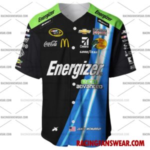 Jamie McMurray Nascar Racing 2015 Uniform Apparel Clothes Baseball Jersey Hockey Jersey 1 Nascar store - Loyal fans of Jamie McMurray's Men's Baseball Jersey,Women's Baseball Jersey,Kid's Baseball Jersey,Men's Hockey Jerseys,WoMen's Hockey Jerseys,Youth's Hockey Jerseys:vintage nascar racing suit,uniform,apparel,shirts,merch,merchandise,jersey,hoodie,jackets,shorts,sweatshirt,outfits,clothes