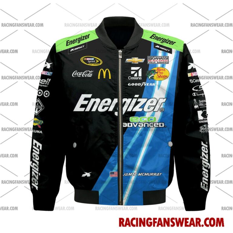 Nascar store - Loyal fans of Jamie McMurray's Bomber Jacket,Unisex Thick Coat,Unisex Sleeveless Hoodie,Unisex Hooded T-Shirt,Kid Sleeveless Hoodie,Kid Hooded T-Shirts,Kid Thick Coat:vintage nascar racing suit,uniform,apparel,shirts,merch,merchandise,jersey,hoodie,jackets,shorts,sweatshirt,outfits,clothes