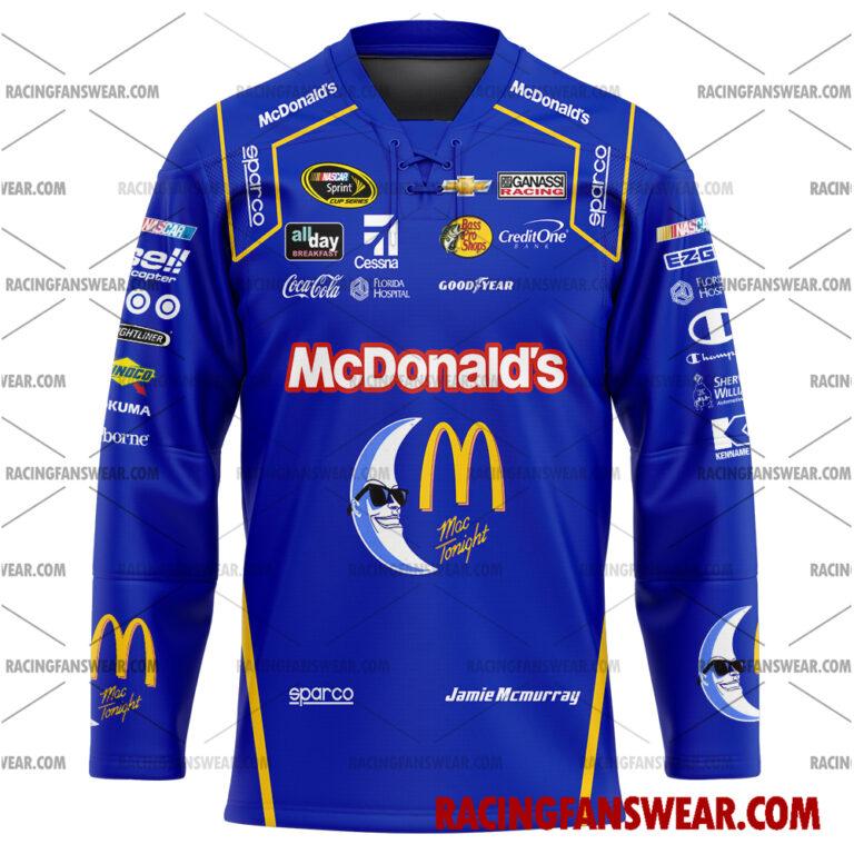 Nascar store - Loyal fans of Jamie Mcmurray's Men's Baseball Jersey,Women's Baseball Jersey,Kid's Baseball Jersey,Men's Hockey Jerseys,WoMen's Hockey Jerseys,Youth's Hockey Jerseys:vintage nascar racing suit,uniform,apparel,shirts,merch,merchandise,jersey,hoodie,jackets,shorts,sweatshirt,outfits,clothes