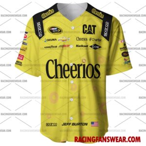 Jeff Burton Nascar Racing 2013 Uniform Apparel Clothes Baseball Jersey Hockey Jersey 1 Nascar store - Loyal fans of Jeff Burton's Men's Baseball Jersey,Women's Baseball Jersey,Kid's Baseball Jersey,Men's Hockey Jerseys,WoMen's Hockey Jerseys,Youth's Hockey Jerseys:vintage nascar racing suit,uniform,apparel,shirts,merch,merchandise,jersey,hoodie,jackets,shorts,sweatshirt,outfits,clothes