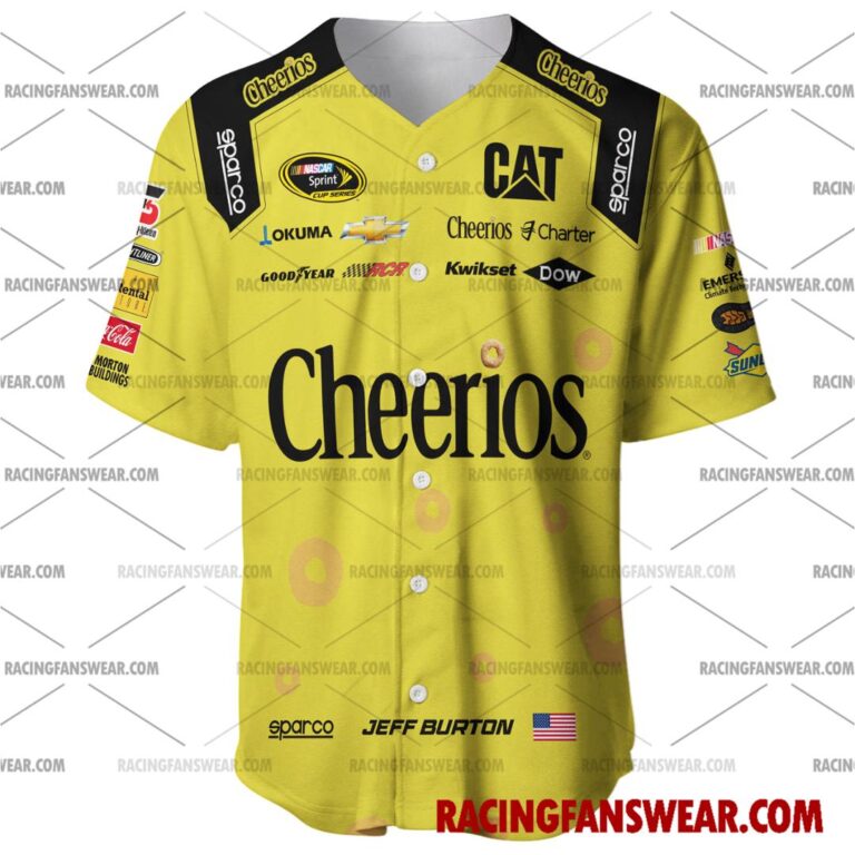 Nascar store - Loyal fans of Jeff Burton's Men's Baseball Jersey,Women's Baseball Jersey,Kid's Baseball Jersey,Men's Hockey Jerseys,WoMen's Hockey Jerseys,Youth's Hockey Jerseys:vintage nascar racing suit,uniform,apparel,shirts,merch,merchandise,jersey,hoodie,jackets,shorts,sweatshirt,outfits,clothes