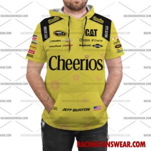 Jeff Burton Nascar Racing 2013 Uniform Apparel Clothes Bomber Thick Coat Sleeveless Hoodie Hooded T-Shirt 7 Nascar store - Loyal fans of Jeff Burton's Bomber Jacket,Unisex Thick Coat,Unisex Sleeveless Hoodie,Unisex Hooded T-Shirt,Kid Sleeveless Hoodie,Kid Hooded T-Shirts,Kid Thick Coat:vintage nascar racing suit,uniform,apparel,shirts,merch,merchandise,jersey,hoodie,jackets,shorts,sweatshirt,outfits,clothes
