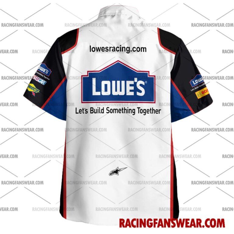 Nascar store - Loyal fans of Jimmie Johnson's Unisex Hawaiian Shirt,Unisex Polo Shirt,Kid Hawaiian Shirt,Kid Polo Shirt:vintage nascar racing suit,uniform,apparel,shirts,merch,merchandise,jersey,hoodie,jackets,shorts,sweatshirt,outfits,clothes