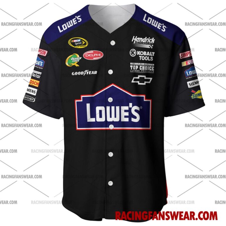 Nascar store - Loyal fans of Jimmie Johnson's Men's Baseball Jersey,Women's Baseball Jersey,Kid's Baseball Jersey,Men's Hockey Jerseys,WoMen's Hockey Jerseys,Youth's Hockey Jerseys:vintage nascar racing suit,uniform,apparel,shirts,merch,merchandise,jersey,hoodie,jackets,shorts,sweatshirt,outfits,clothes