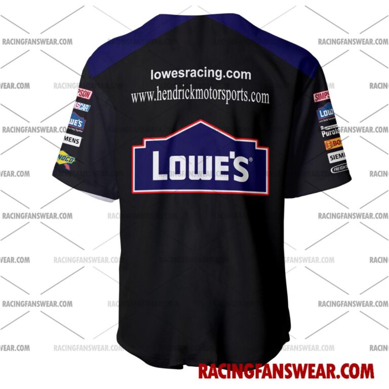 Nascar store - Loyal fans of Jimmie Johnson's Men's Baseball Jersey,Women's Baseball Jersey,Kid's Baseball Jersey,Men's Hockey Jerseys,WoMen's Hockey Jerseys,Youth's Hockey Jerseys:vintage nascar racing suit,uniform,apparel,shirts,merch,merchandise,jersey,hoodie,jackets,shorts,sweatshirt,outfits,clothes