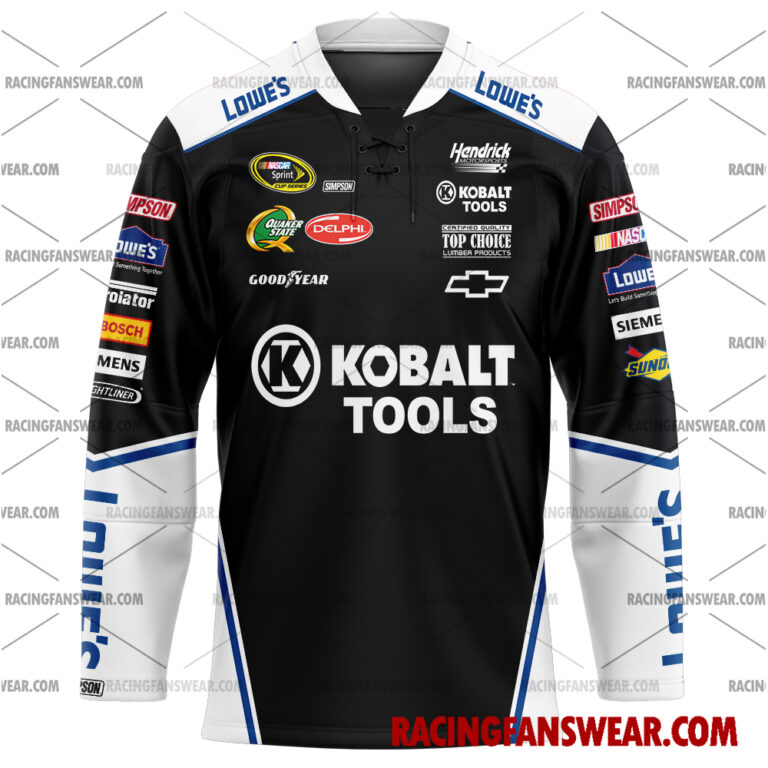 Nascar store - Loyal fans of Jimmie Johnson's Men's Baseball Jersey,Women's Baseball Jersey,Kid's Baseball Jersey,Men's Hockey Jerseys,WoMen's Hockey Jerseys,Youth's Hockey Jerseys:vintage nascar racing suit,uniform,apparel,shirts,merch,merchandise,jersey,hoodie,jackets,shorts,sweatshirt,outfits,clothes