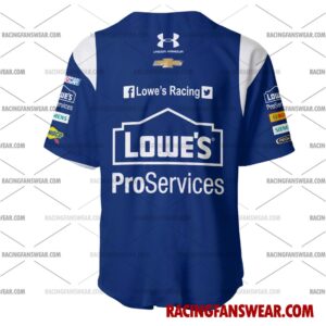 Nascar store - Loyal fans of Jimmie Johnson's Men's Baseball Jersey,Women's Baseball Jersey,Kid's Baseball Jersey,Men's Hockey Jerseys,WoMen's Hockey Jerseys,Youth's Hockey Jerseys:vintage nascar racing suit,uniform,apparel,shirts,merch,merchandise,jersey,hoodie,jackets,shorts,sweatshirt,outfits,clothes