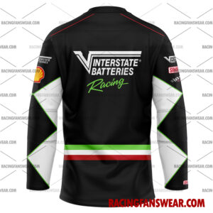 Joe Gibbs Nascar Racing Uniform Apparel Clothes Baseball Jersey Hockey Jersey 4 Nascar store - Loyal fans of Joe Gibbs's Men's Baseball Jersey,Women's Baseball Jersey,Kid's Baseball Jersey,Men's Hockey Jerseys,WoMen's Hockey Jerseys,Youth's Hockey Jerseys:vintage nascar racing suit,uniform,apparel,shirts,merch,merchandise,jersey,hoodie,jackets,shorts,sweatshirt,outfits,clothes