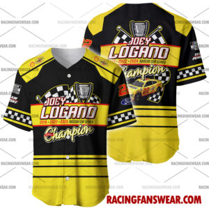Nascar store - Loyal fans of Joey Logano's Men's Baseball Jersey,Women's Baseball Jersey,Kid's Baseball Jersey,Men's Hockey Jerseys,WoMen's Hockey Jerseys,Youth's Hockey Jerseys:vintage nascar racing suit,uniform,apparel,shirts,merch,merchandise,jersey,hoodie,jackets,shorts,sweatshirt,outfits,clothes