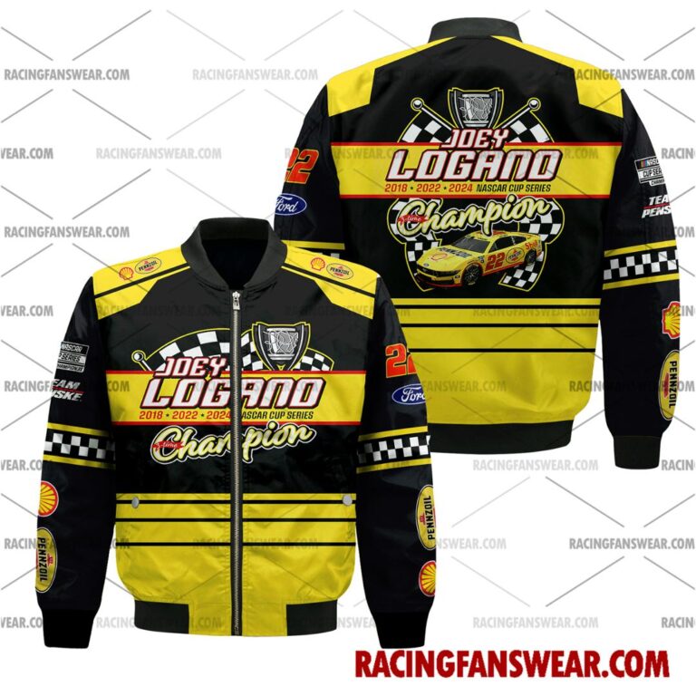Nascar store - Loyal fans of Joey Logano's Bomber Jacket,Unisex Thick Coat,Unisex Sleeveless Hoodie,Unisex Hooded T-Shirt,Kid Sleeveless Hoodie,Kid Hooded T-Shirts,Kid Thick Coat:vintage nascar racing suit,uniform,apparel,shirts,merch,merchandise,jersey,hoodie,jackets,shorts,sweatshirt,outfits,clothes