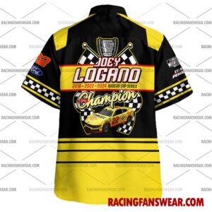 Nascar store - Loyal fans of Joey Logano's Unisex Hawaiian Shirt,Unisex Polo Shirt,Kid Hawaiian Shirt,Kid Polo Shirt:vintage nascar racing suit,uniform,apparel,shirts,merch,merchandise,jersey,hoodie,jackets,shorts,sweatshirt,outfits,clothes