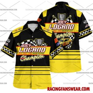 Nascar store - Loyal fans of Joey Logano's Unisex Hawaiian Shirt,Unisex Polo Shirt,Kid Hawaiian Shirt,Kid Polo Shirt:vintage nascar racing suit,uniform,apparel,shirts,merch,merchandise,jersey,hoodie,jackets,shorts,sweatshirt,outfits,clothes