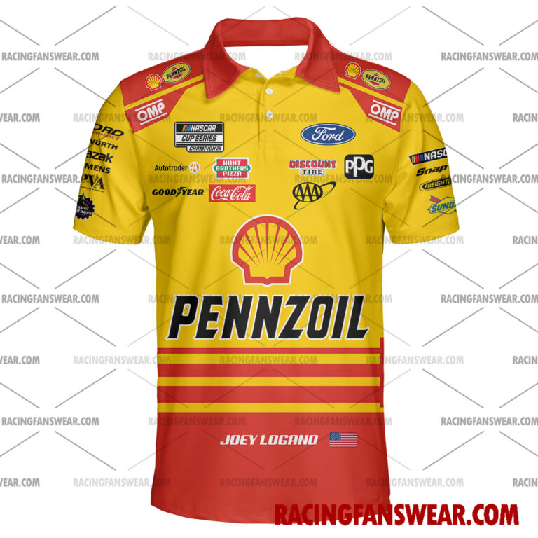 Nascar store - Loyal fans of Joey Logano's Unisex Hawaiian Shirt,Unisex Polo Shirt,Kid Hawaiian Shirt,Kid Polo Shirt:vintage nascar racing suit,uniform,apparel,shirts,merch,merchandise,jersey,hoodie,jackets,shorts,sweatshirt,outfits,clothes