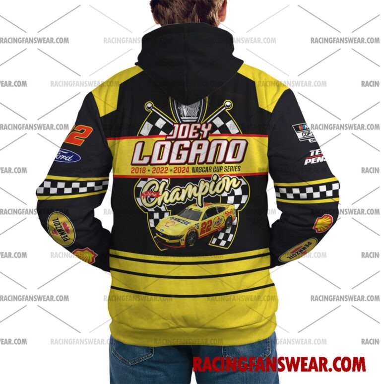 Nascar store - Loyal fans of Joey Logano's Unisex Hoodie,Unisex Pop Top Hoodie,Unisex Zip Hoodie,Unisex T-Shirt,Unisex Sweatshirt,Unisex Long Pants,Kid Hoodie,Kid Zip Hoodie,Kid T-Shirt,Kid Sweatshirt,Kid Long Pants:vintage nascar racing suit,uniform,apparel,shirts,merch,merchandise,jersey,hoodie,jackets,shorts,sweatshirt,outfits,clothes