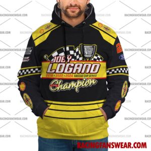 Nascar store - Loyal fans of Joey Logano's Unisex Hoodie,Unisex Pop Top Hoodie,Unisex Zip Hoodie,Unisex T-Shirt,Unisex Sweatshirt,Unisex Long Pants,Kid Hoodie,Kid Zip Hoodie,Kid T-Shirt,Kid Sweatshirt,Kid Long Pants:vintage nascar racing suit,uniform,apparel,shirts,merch,merchandise,jersey,hoodie,jackets,shorts,sweatshirt,outfits,clothes