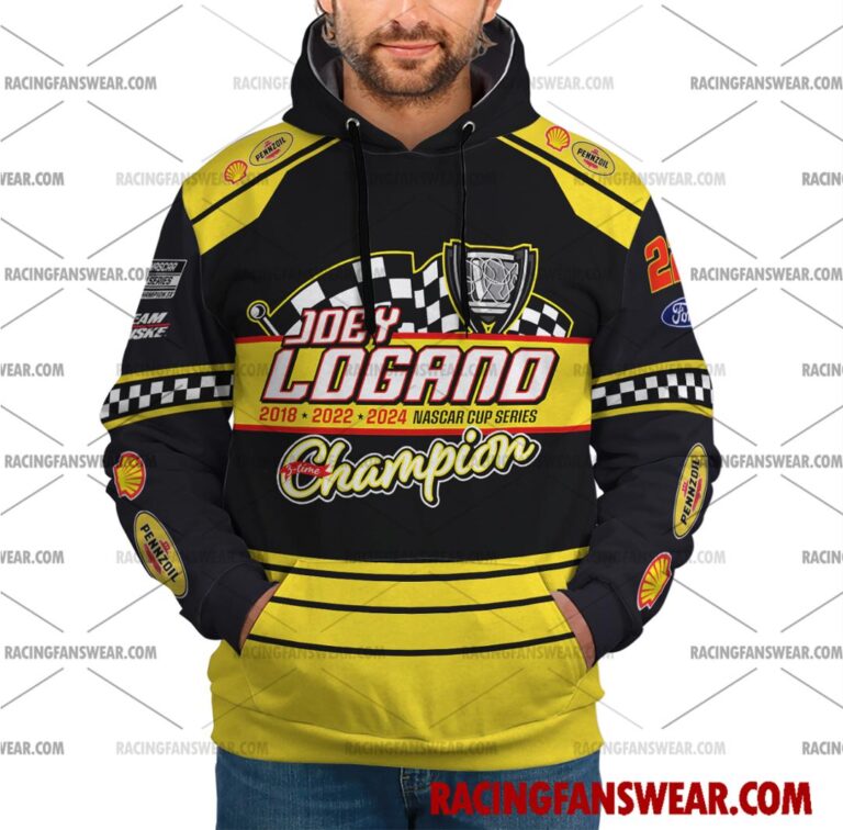 Nascar store - Loyal fans of Joey Logano's Unisex Hoodie,Unisex Pop Top Hoodie,Unisex Zip Hoodie,Unisex T-Shirt,Unisex Sweatshirt,Unisex Long Pants,Kid Hoodie,Kid Zip Hoodie,Kid T-Shirt,Kid Sweatshirt,Kid Long Pants:vintage nascar racing suit,uniform,apparel,shirts,merch,merchandise,jersey,hoodie,jackets,shorts,sweatshirt,outfits,clothes