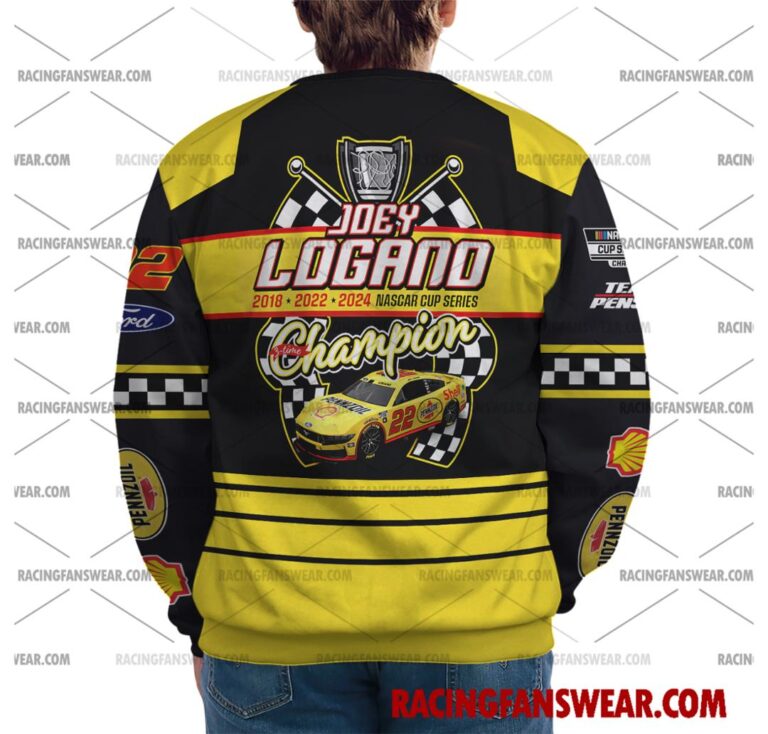 Nascar store - Loyal fans of Joey Logano's Unisex Hoodie,Unisex Pop Top Hoodie,Unisex Zip Hoodie,Unisex T-Shirt,Unisex Sweatshirt,Unisex Long Pants,Kid Hoodie,Kid Zip Hoodie,Kid T-Shirt,Kid Sweatshirt,Kid Long Pants:vintage nascar racing suit,uniform,apparel,shirts,merch,merchandise,jersey,hoodie,jackets,shorts,sweatshirt,outfits,clothes