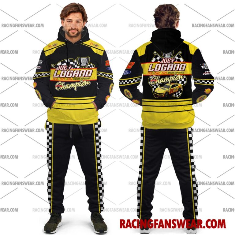 Nascar store - Loyal fans of Joey Logano's Unisex Hoodie,Unisex Pop Top Hoodie,Unisex Zip Hoodie,Unisex T-Shirt,Unisex Sweatshirt,Unisex Long Pants,Kid Hoodie,Kid Zip Hoodie,Kid T-Shirt,Kid Sweatshirt,Kid Long Pants:vintage nascar racing suit,uniform,apparel,shirts,merch,merchandise,jersey,hoodie,jackets,shorts,sweatshirt,outfits,clothes