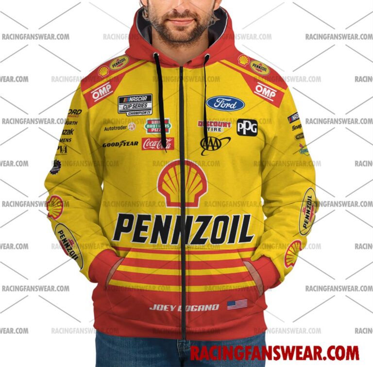 Nascar store - Loyal fans of Joey Logano's Unisex Hoodie,Unisex Pop Top Hoodie,Unisex Zip Hoodie,Unisex T-Shirt,Unisex Sweatshirt,Unisex Long Pants,Kid Hoodie,Kid Zip Hoodie,Kid T-Shirt,Kid Sweatshirt,Kid Long Pants:vintage nascar racing suit,uniform,apparel,shirts,merch,merchandise,jersey,hoodie,jackets,shorts,sweatshirt,outfits,clothes