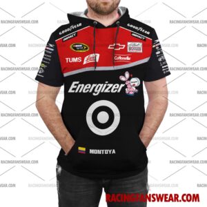 Juan Pablo Montoya Nascar Racing 2010 Uniform Apparel Clothes Bomber Thick Coat Sleeveless Hoodie Hooded T-Shirt 7 Nascar store - Loyal fans of Juan Pablo Montoya's Bomber Jacket,Unisex Thick Coat,Unisex Sleeveless Hoodie,Unisex Hooded T-Shirt,Kid Sleeveless Hoodie,Kid Hooded T-Shirts,Kid Thick Coat:vintage nascar racing suit,uniform,apparel,shirts,merch,merchandise,jersey,hoodie,jackets,shorts,sweatshirt,outfits,clothes