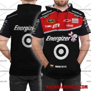 Juan Pablo Montoya Nascar Racing 2010 Uniform Apparel Clothes Bomber Thick Coat Sleeveless Hoodie Hooded T-Shirt 6 Nascar store - Loyal fans of Juan Pablo Montoya's Bomber Jacket,Unisex Thick Coat,Unisex Sleeveless Hoodie,Unisex Hooded T-Shirt,Kid Sleeveless Hoodie,Kid Hooded T-Shirts,Kid Thick Coat:vintage nascar racing suit,uniform,apparel,shirts,merch,merchandise,jersey,hoodie,jackets,shorts,sweatshirt,outfits,clothes