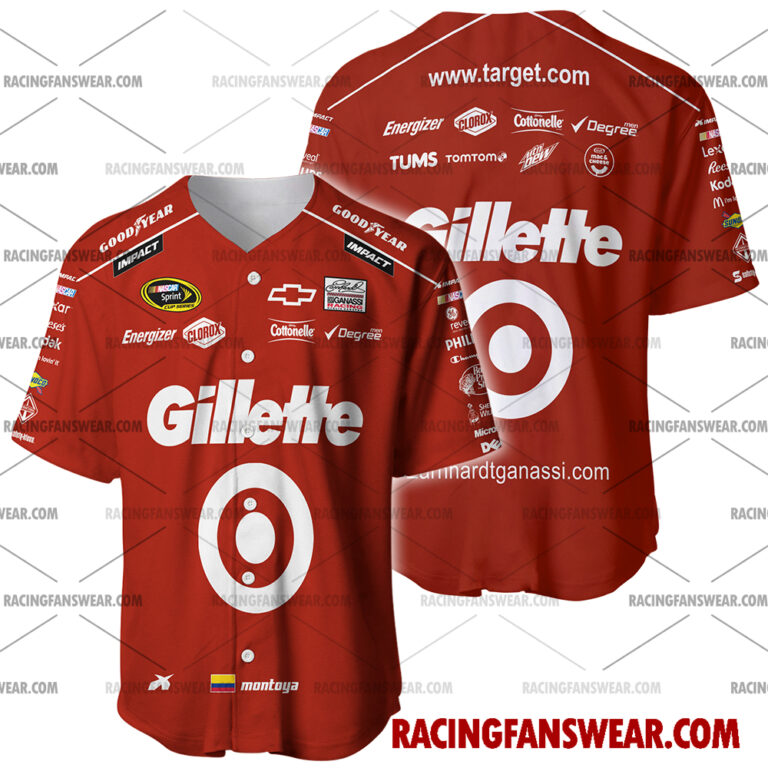 Nascar store - Loyal fans of Juan Pablo Montoya's Men's Baseball Jersey,Women's Baseball Jersey,Kid's Baseball Jersey,Men's Hockey Jerseys,WoMen's Hockey Jerseys,Youth's Hockey Jerseys:vintage nascar racing suit,uniform,apparel,shirts,merch,merchandise,jersey,hoodie,jackets,shorts,sweatshirt,outfits,clothes