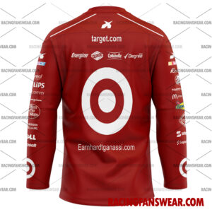 Juan Pablo Montoya Nascar Racing 2012 Uniform Apparel Clothes Baseball Jersey Hockey Jersey 4 Nascar store - Loyal fans of Juan Pablo Montoya's Men's Baseball Jersey,Women's Baseball Jersey,Kid's Baseball Jersey,Men's Hockey Jerseys,WoMen's Hockey Jerseys,Youth's Hockey Jerseys:vintage nascar racing suit,uniform,apparel,shirts,merch,merchandise,jersey,hoodie,jackets,shorts,sweatshirt,outfits,clothes
