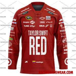 Juan Pablo Montoya Nascar Racing 2012 Uniform Apparel Clothes Baseball Jersey Hockey Jersey 3 Nascar store - Loyal fans of Juan Pablo Montoya's Men's Baseball Jersey,Women's Baseball Jersey,Kid's Baseball Jersey,Men's Hockey Jerseys,WoMen's Hockey Jerseys,Youth's Hockey Jerseys:vintage nascar racing suit,uniform,apparel,shirts,merch,merchandise,jersey,hoodie,jackets,shorts,sweatshirt,outfits,clothes