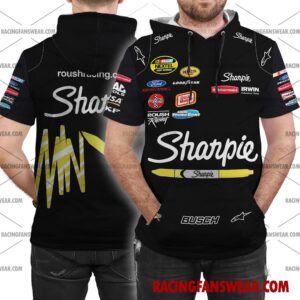 Kurt Busch Nascar Racing 2004 Uniform Apparel Clothes Bomber Thick Coat Sleeveless Hoodie Hooded T-Shirt 6 Nascar store - Loyal fans of Kurt Busch's Bomber Jacket,Unisex Thick Coat,Unisex Sleeveless Hoodie,Unisex Hooded T-Shirt,Kid Sleeveless Hoodie,Kid Hooded T-Shirts,Kid Thick Coat:vintage nascar racing suit,uniform,apparel,shirts,merch,merchandise,jersey,hoodie,jackets,shorts,sweatshirt,outfits,clothes