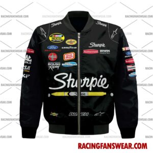 Kurt Busch Nascar Racing 2004 Uniform Apparel Clothes Bomber Thick Coat Sleeveless Hoodie Hooded T-Shirt 2 Nascar store - Loyal fans of Kurt Busch's Bomber Jacket,Unisex Thick Coat,Unisex Sleeveless Hoodie,Unisex Hooded T-Shirt,Kid Sleeveless Hoodie,Kid Hooded T-Shirts,Kid Thick Coat:vintage nascar racing suit,uniform,apparel,shirts,merch,merchandise,jersey,hoodie,jackets,shorts,sweatshirt,outfits,clothes