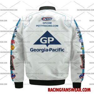 Kyle Petty Nascar Racing 2000 Uniform Apparel Clothes Bomber Thick Coat Sleeveless Hoodie Hooded T-Shirt 1 Nascar store - Loyal fans of Kyle Petty's Bomber Jacket,Unisex Thick Coat,Unisex Sleeveless Hoodie,Unisex Hooded T-Shirt,Kid Sleeveless Hoodie,Kid Hooded T-Shirts,Kid Thick Coat:vintage nascar racing suit,uniform,apparel,shirts,merch,merchandise,jersey,hoodie,jackets,shorts,sweatshirt,outfits,clothes