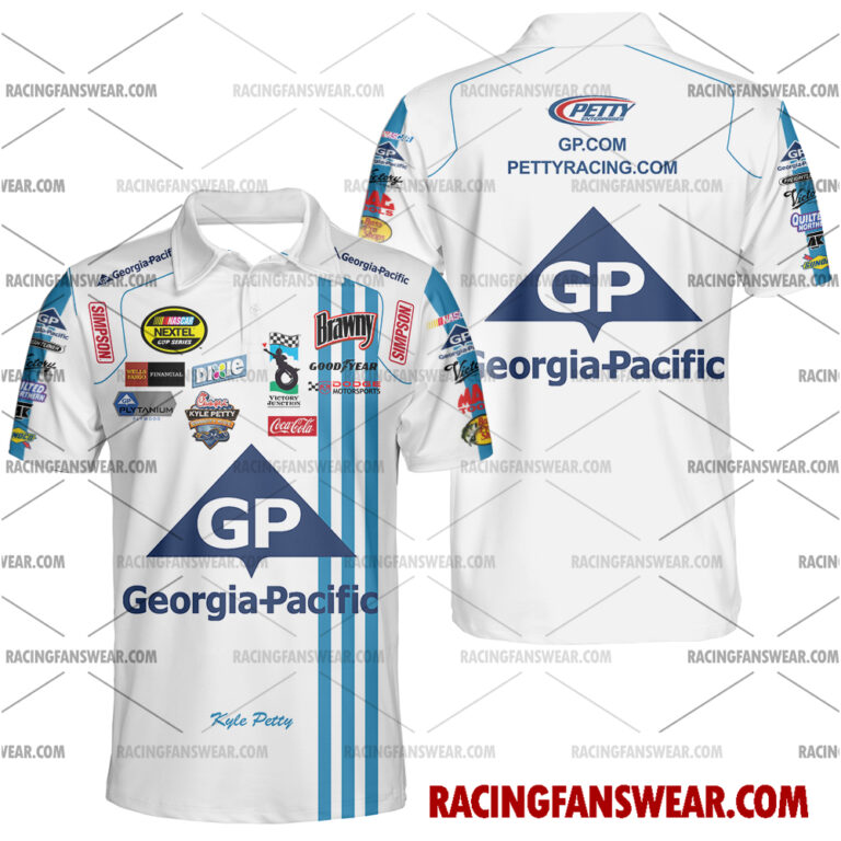 Nascar store - Loyal fans of Kyle Petty's Unisex Hawaiian Shirt,Unisex Polo Shirt,Kid Hawaiian Shirt,Kid Polo Shirt:vintage nascar racing suit,uniform,apparel,shirts,merch,merchandise,jersey,hoodie,jackets,shorts,sweatshirt,outfits,clothes