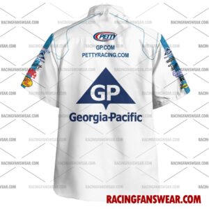 Kyle Petty Nascar Racing 2000 Uniform Apparel Clothes Hawaiian Polo Shirts 2 Nascar store - Loyal fans of Kyle Petty's Unisex Hawaiian Shirt,Unisex Polo Shirt,Kid Hawaiian Shirt,Kid Polo Shirt:vintage nascar racing suit,uniform,apparel,shirts,merch,merchandise,jersey,hoodie,jackets,shorts,sweatshirt,outfits,clothes