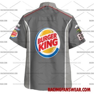 Landon Cassill Nascar Racing 2012 Uniform Apparel Clothes Hawaiian Polo Shirts 2 Nascar store - Loyal fans of Landon Cassill's Unisex Hawaiian Shirt,Unisex Polo Shirt,Kid Hawaiian Shirt,Kid Polo Shirt:vintage nascar racing suit,uniform,apparel,shirts,merch,merchandise,jersey,hoodie,jackets,shorts,sweatshirt,outfits,clothes