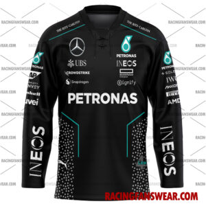 Lewis Hamilton Formula One Racing 2024 Uniform Apparel Clothes Baseball Jersey Hockey Jersey 3 Formula One store - Loyal fans of Lewis Hamilton's Men's Baseball Jersey,Women's Baseball Jersey,Kid's Baseball Jersey,Men's Hockey Jerseys,WoMen's Hockey Jerseys,Youth's Hockey Jerseys:vintage formula one racing suit,uniform,apparel,shirts,merch,merchandise,jersey,hoodie,jackets,shorts,sweatshirt,outfits,clothes