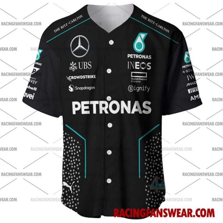 Formula One store - Loyal fans of Lewis Hamilton's Men's Baseball Jersey,Women's Baseball Jersey,Kid's Baseball Jersey,Men's Hockey Jerseys,WoMen's Hockey Jerseys,Youth's Hockey Jerseys:vintage formula one racing suit,uniform,apparel,shirts,merch,merchandise,jersey,hoodie,jackets,shorts,sweatshirt,outfits,clothes