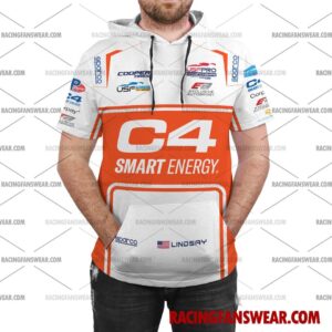 Lindsay Brewer IndyCar Racing 2023 Uniform Apparel Clothes Bomber Thick Coat Sleeveless Hoodie Hooded T-Shirt 7 IndyCar store - Loyal fans of Lindsay Brewer's Bomber Jacket,Unisex Thick Coat,Unisex Sleeveless Hoodie,Unisex Hooded T-Shirt,Kid Sleeveless Hoodie,Kid Hooded T-Shirts,Kid Thick Coat:Vintage indycar racing suit,uniform,apparel,shirts,merch,merchandise,jersey,hoodie,jackets,shorts,sweatshirt,outfits,clothes