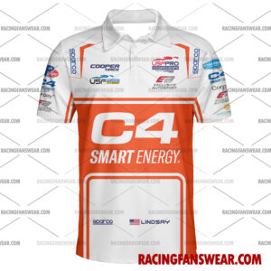 Lindsay Brewer IndyCar Racing 2023 Uniform Apparel Clothes Hawaiian Polo Shirts 4 IndyCar store - Loyal fans of Lindsay Brewer's Unisex Hawaiian Shirt,Unisex Polo Shirt,Kid Hawaiian Shirt,Kid Polo Shirt:Vintage indycar racing suit,uniform,apparel,shirts,merch,merchandise,jersey,hoodie,jackets,shorts,sweatshirt,outfits,clothes
