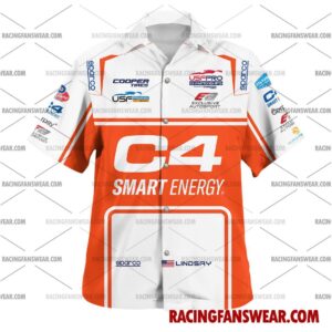 Lindsay Brewer IndyCar Racing 2023 Uniform Apparel Clothes Hawaiian Polo Shirts 1 IndyCar store - Loyal fans of Lindsay Brewer's Unisex Hawaiian Shirt,Unisex Polo Shirt,Kid Hawaiian Shirt,Kid Polo Shirt:Vintage indycar racing suit,uniform,apparel,shirts,merch,merchandise,jersey,hoodie,jackets,shorts,sweatshirt,outfits,clothes