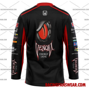 IndyCar store - Loyal fans of Marco Andretti's Men's Baseball Jersey,Women's Baseball Jersey,Kid's Baseball Jersey,Men's Hockey Jerseys,WoMen's Hockey Jerseys,Youth's Hockey Jerseys:Vintage indycar racing suit,uniform,apparel,shirts,merch,merchandise,jersey,hoodie,jackets,shorts,sweatshirt,outfits,clothes