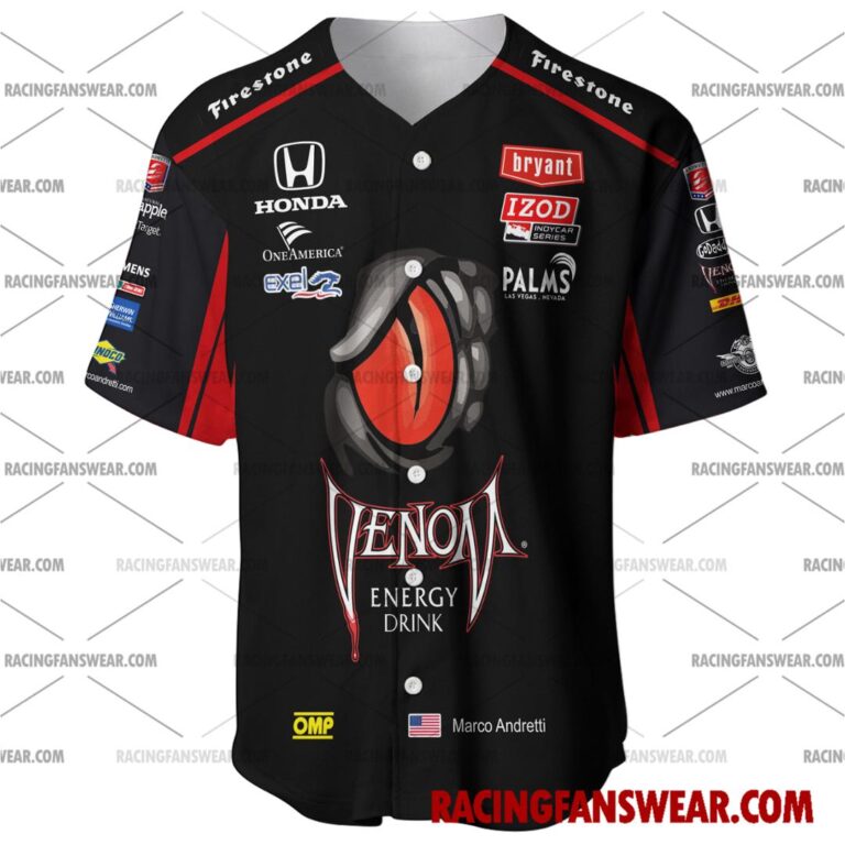 IndyCar store - Loyal fans of Marco Andretti's Men's Baseball Jersey,Women's Baseball Jersey,Kid's Baseball Jersey,Men's Hockey Jerseys,WoMen's Hockey Jerseys,Youth's Hockey Jerseys:Vintage indycar racing suit,uniform,apparel,shirts,merch,merchandise,jersey,hoodie,jackets,shorts,sweatshirt,outfits,clothes