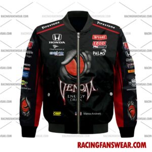 Marco Andretti IndyCar Racing 2011 Uniform Apparel Clothes Bomber Thick Coat Sleeveless Hoodie Hooded T-Shirt 2 IndyCar store - Loyal fans of Marco Andretti's Bomber Jacket,Unisex Thick Coat,Unisex Sleeveless Hoodie,Unisex Hooded T-Shirt,Kid Sleeveless Hoodie,Kid Hooded T-Shirts,Kid Thick Coat:Vintage indycar racing suit,uniform,apparel,shirts,merch,merchandise,jersey,hoodie,jackets,shorts,sweatshirt,outfits,clothes