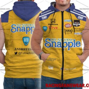 Marco Andretti IndyCar Racing 2014 Uniform Apparel Clothes Bomber Thick Coat Sleeveless Hoodie Hooded T-Shirt 4 IndyCar store - Loyal fans of Marco Andretti's Bomber Jacket,Unisex Thick Coat,Unisex Sleeveless Hoodie,Unisex Hooded T-Shirt,Kid Sleeveless Hoodie,Kid Hooded T-Shirts,Kid Thick Coat:Vintage indycar racing suit,uniform,apparel,shirts,merch,merchandise,jersey,hoodie,jackets,shorts,sweatshirt,outfits,clothes